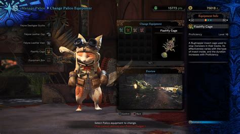 how to get palico gadgets|Monster Hunter World Guide: How To Get The Secret Palico Gad.